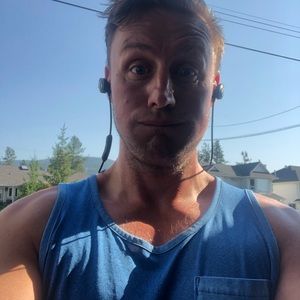 Meet your Posher, Kenny